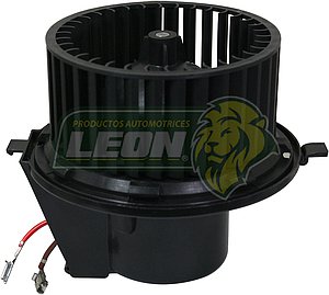 MOTOR DEFROSTER VW A2