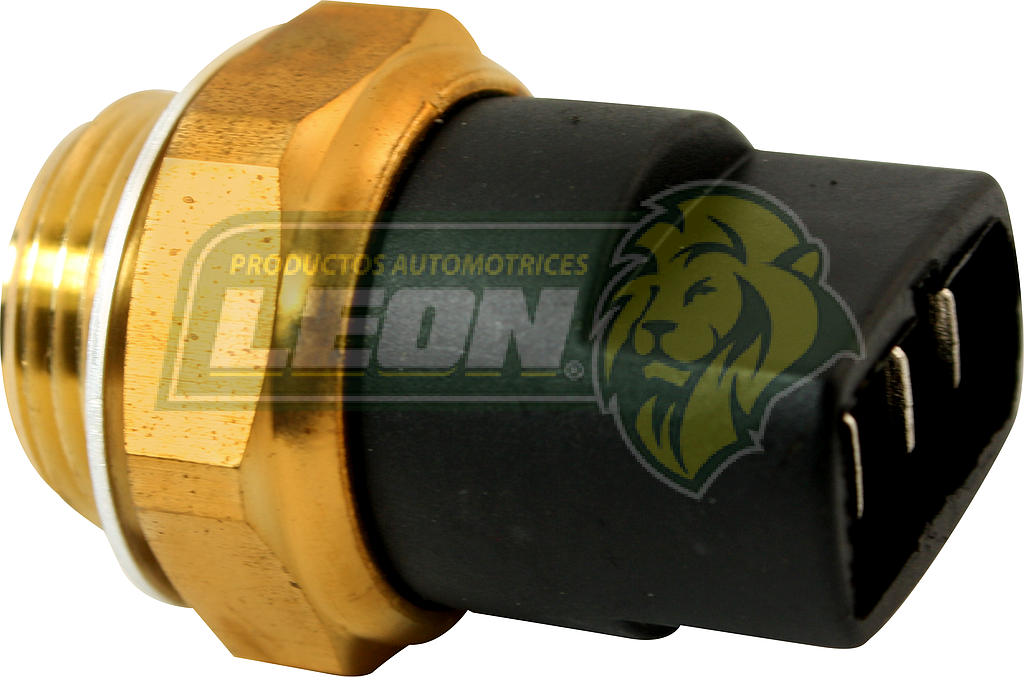 BULBO MOTOVENTILADOR VW GOLF A2 1.8L 88-92, JETTA 1.8L A2 88-92, DERBY 1.8L 95-97 3T C/AA 