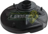 SOPORTE (BASE) AMORTIGUADOR DODGE ATOS 00-04 1.0L, ATOS 05-11 1.1L (S/BALERO DELANTERO)