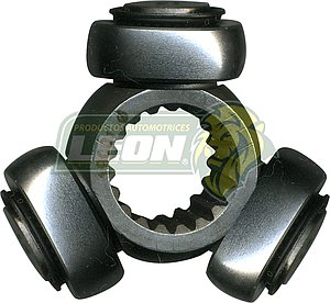 TRICETA o TRIPODE G.M. Y PONTIAC MATIZ G1 19D. 1.143”