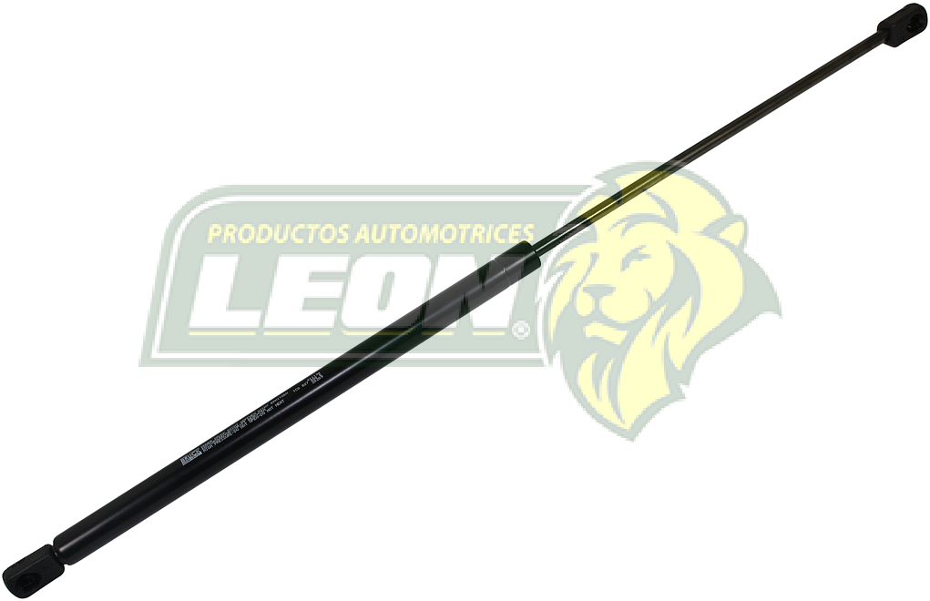 AMORTIGUADOR CAJUELA VW NEW BEETLE 02-11 2.0L (60 cm)