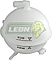 DEPOSITO ANTICONGELANTE VW GOLF A2 1.8, 2.0L, JETTA A2 1.8, 2.0L, JETTA A3 2.0L, POINTER 01-09 1.8L 4C., PASSAT 93-96 2.0L, POLO 00-08, SEAT IBIZA 01-02 1.6, 4C. 2.0L “ESFERA” (SIN TAPON) (1H0121407A) BRUCK