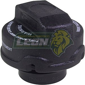 TAPON GASOLINA VW GOLF A3 1.8, 2.0L 93-99, JETTA A3 1.8, 2.0L 93-99, LUPO 1.6L 05-09, DERBY 1.8L 95-09, BEETLE 2.0L 98-11 (SIN LLAVE ORIGINAL)