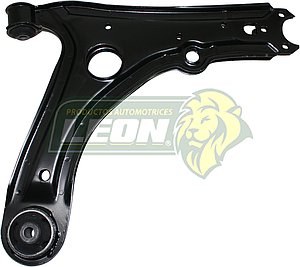 HORQUILLA SUSPENSION VW GOLF, JETTA A3 CON BUJES SIN CEJA 12mm