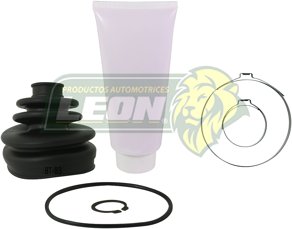 MACHETA JUNTA HOMOCINETICA VW A4 1.8L TURBO “KIT” EURO ESPAÑA