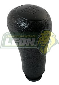 PERILLA PALANCA VELOCIDADES VW GOLF A3 1.8L 93-99, JETTA A3 1.8L 93-99 STD 5 Vel. BRUCK