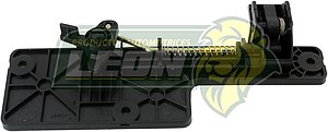 CERRADURA TAPA GUANTERA VW JETTA A3 93-99 1.8, 2.0L, GOLF A3 93-99 1.8, 2.0L