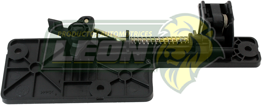 CERRADURA TAPA GUANTERA VW JETTA A3 93-99 1.8, 2.0L, GOLF A3 93-99 1.8, 2.0L