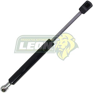 AMORTIGUADOR CAJUELA VW JETTA A3 93-99 1.8, 2.0L (26 cm)
