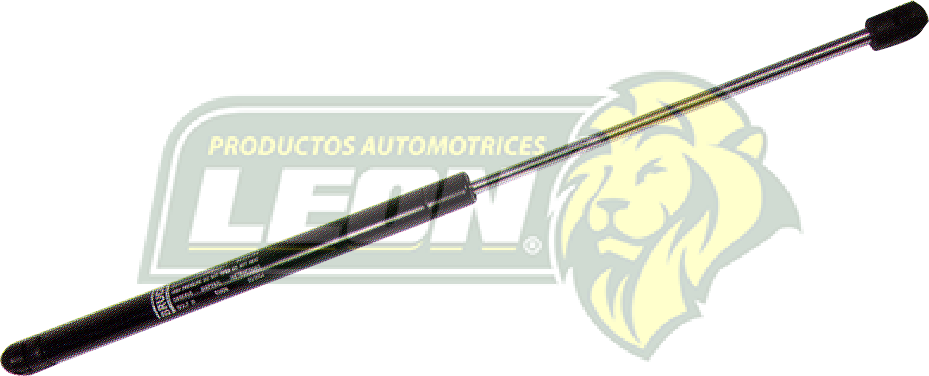 AMORTIGUADOR CAJUELA VW GOLF A3 1.8, 2.0L  93-99 (50 cm)