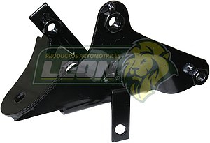 SOPORTE MOTOR VW GOLF A3 1.8L 93-99, JETTA A3 1.8L 93-99 FRONTAL (CONSOLA, TRANSMISION MANUAL) BRUCK