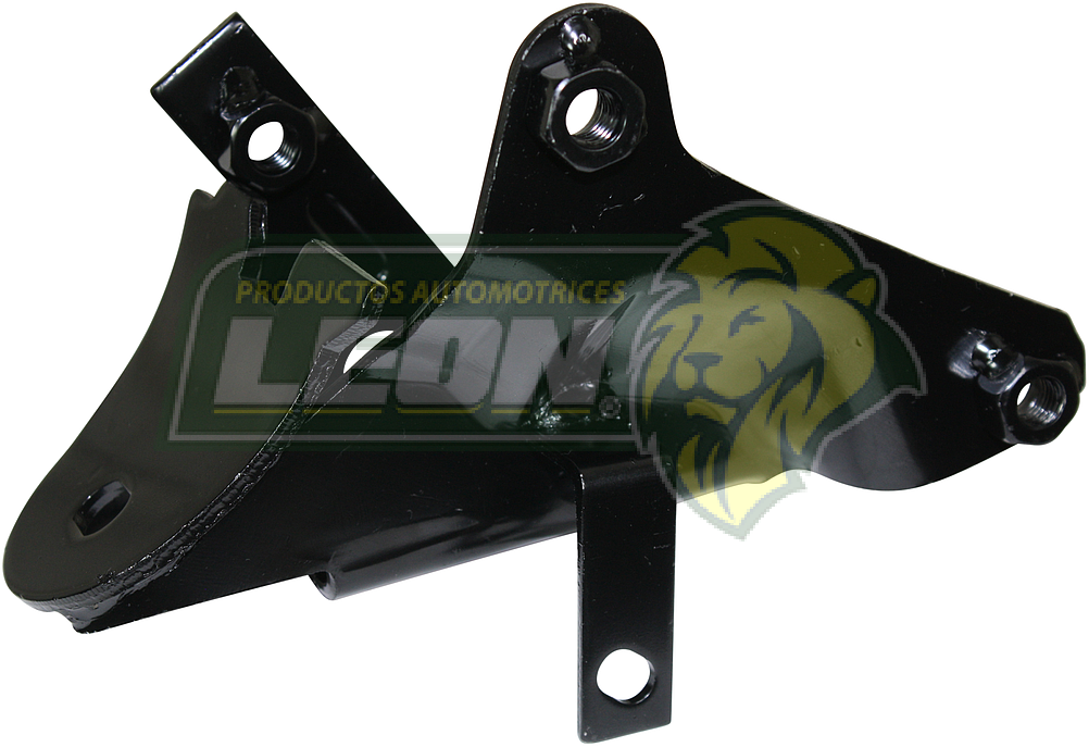 SOPORTE MOTOR VW GOLF A3 1.8L 93-99, JETTA A3 1.8L 93-99 FRONTAL (CONSOLA, TRANSMISION MANUAL) BRUCK
