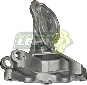 SOPORTE CAJA VELOCIDADES VW A3, DERBY 95-97, STD. CHICO (ALUMINIO)