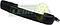 MANIJA EXTERIOR PUERTA TRASERA VW GOLF A3 1.8, 2.0L 93-99, JETTA A3 1.8, 2.0L 93-99 (S/LLAVE L Y R) BRASIL