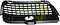 REJILLA FACIA VW JETTA A3 93-99 1.8, 2.0L, GOLF A3 93-99 1.8, 2.0L (L)