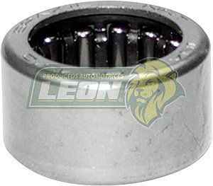 BALERO PILOTO VW GOLF, JETTA, COMBI, POINTER, DERBY 1.8, 2.0L, FORD RANGER QUEZADA (0511, HO750D)