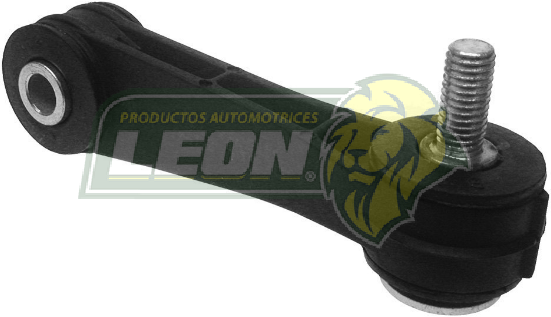 TORNILLO Ó BRAZO ESTABILIZADOR “CACAHUATE” VW GOLF A4 98-07, JETTA A4 98-15, BEETLE 98-11, AUDI A3 97-03, SEAT LEON Y TOLEDO 01-05 (CON TORNILLO) BRUCK