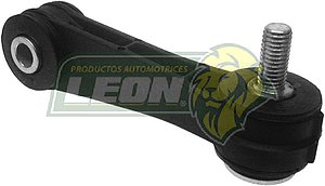 TORNILLO Ó BRAZO ESTABILIZADOR “CACAHUATE” VW GOLF A4 98-07, JETTA A4 98-15, BEETLE 98-11, AUDI A3 97-03, SEAT LEON Y TOLEDO 01-05 (CON TORNILLO) BRUCK