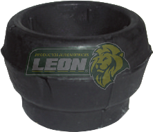 BASE AMORTIGUADOR VW BEETLE 98-11, GOL 09-19, GOLF A4 98-07, JETTA A4 98-15, POLO 13-17, SAVEIRO 10-16, UP 16-18, VENTO 14-19, SEAT IBIZA 09-17, LEON 01-05, TOLEDO 01-05, TOLEDO 13-18, AUDI A3 98-03, TT 98-06 DELANTERA S/BALERO (1J0412331C) BRUCK