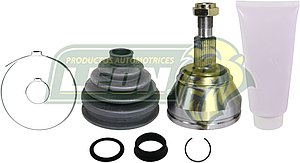 ESPIGA HOMOCINETICA VW A4 1.8L TURBO AUT. “KIT” EURO ESPAÑA