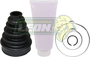 MACHETA JUNTA HOMOCINETICA VW A4, NEW BEETLE 90 mm “KIT” EURO ESPAÑA ( 1J0498103 )