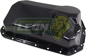 CARTER ACEITE VW CARIBE, ATLANTIC, GOLF, JETTA A2 MEYLE
