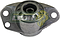 BASE AMORTIGUADOR VW GOLF, JETTA A4, NEW BEETLE 98-11, POLO 03-07, CROSSFOX, LUPO, SPORTVAN, PASSAT 97-04, SEAT IBIZA 03-08, AUDI A1 11-14 TRASERA (ALUMINIO)