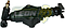 CILINDRO CLUTCH AUXILIAR VW GOLF A4 2.0L 99-07, DERBY 1.8L 95-09, SEAT CORDOBA 1.6L 99-02, IBIZA 1.6L 00-02, LEON 1.6L 01-06, TOLEDO 1.8L 01-05