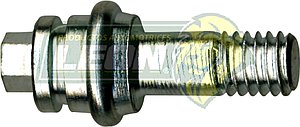 TORNILLO BATERIA G.M. LARGO (+) T/O