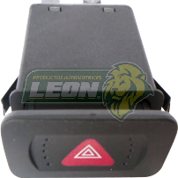 INTERRUPTOR ó SWITCH INTERMITENTES VW GOLF A4 2.0L 99-07, JETTA A4 2.0L 99-15