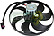 MOTOVENTILADOR VW JETTA A4 2.0L 99-15, GOLF A4 1.8L 99-07, BEETLE 2.0L 98-11, POLO 1.6L 03-07, SEAT LEON 1.8L 01-06, AUDI A3 1.8L 96-03 C-A/A 345mm 250/100W IZQ. PRINCIPAL