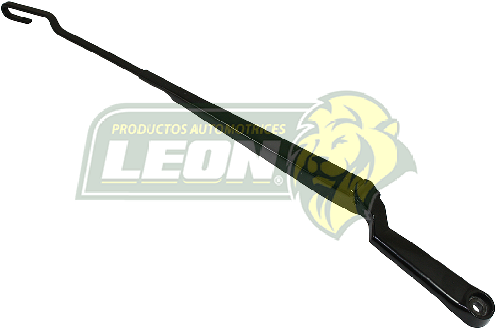 BRAZO LIMPIADOR VW GOLF A4 2.0L 99-07, JETTA A4 2.0L 99-15, AUDI A3 1.8L 96-03 (L)