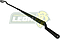 BRAZO LIMPIADOR VW GOLF A4 2.0L 99-07, JETTA A4 2.0L 99-15, AUDI A3 1.8L 96-03 (L)