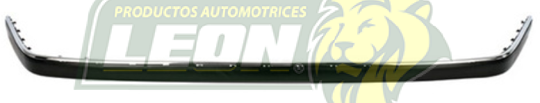 MOLDURA FACIA VW JETTA A4 04-07 C/VIVO INTEGRADO TRASERA (PARA PINTAR)