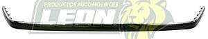 MOLDURA FACIA VW JETTA A4 04-07 C/VIVO INTEGRADO TRASERA (PARA PINTAR)