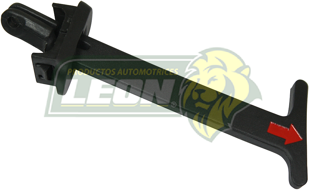 TIRANTE CHAPA COFRE VW JETTA A4 1.8T, 2.0L 99-15