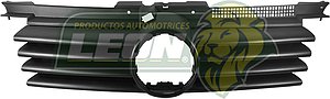 PARRILLA VW JETTA A4 2.0L 99-07 (2 PARTES, SIN EMBLEMA)