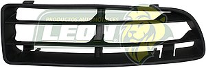 REJILLA FACIA VW JETTA A4 1.8T, 2.0L 99-07 (R)