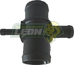 TOMA AGUA VW BORA 05-10 2.5 FSI “COPLE”