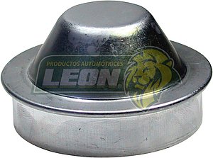 TAPA CUBO CHRYSLER NEON, STRATUS, CIRRUS Ø: 51.20 mm HO384