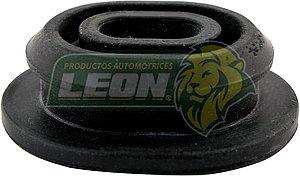GOMA RADIADOR VW JETTA A6 2.5L 11-18, GTI 2.0T 05-09, BORA 2.5FSI 05-10, POLO 1.6L 13-19, PASSAT 2.0L 05-11, TIGUAN 2.0TSI 08-17, UP 1.0L 15-18, CADDY 1.6L 15-10 , SEAT IBIZA 03-15, LEON 06-13, TOLEDO 13-19, ALTEA 07-15 (INFERIOR) BRUCK