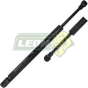 AMORTIGUADOR CAJUELA VW BORA 05-10 2.0T, 2.5L (29.9 cm)