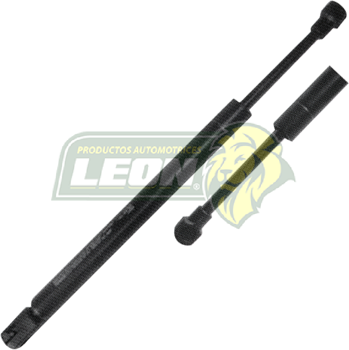 AMORTIGUADOR CAJUELA VW BORA 05-10 2.0T, 2.5L (29.9 cm)