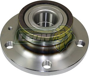 MAZA RUEDA TRASERA VW JETTA A6 2.0T 11-18, GTI 2.0T 05-09, BORA 2.0TFSI 05-10, NEW BEETLE 2.0L 11-19, PASSAT B6 2.0T 05-11, SEAT LEON 1.4TSI 07-13