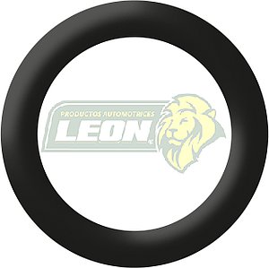 O-RING STD. GR: 1/8, ØI: 3/4, ØE: 1” P/BULBO DE TEMPERATURA VARIOS