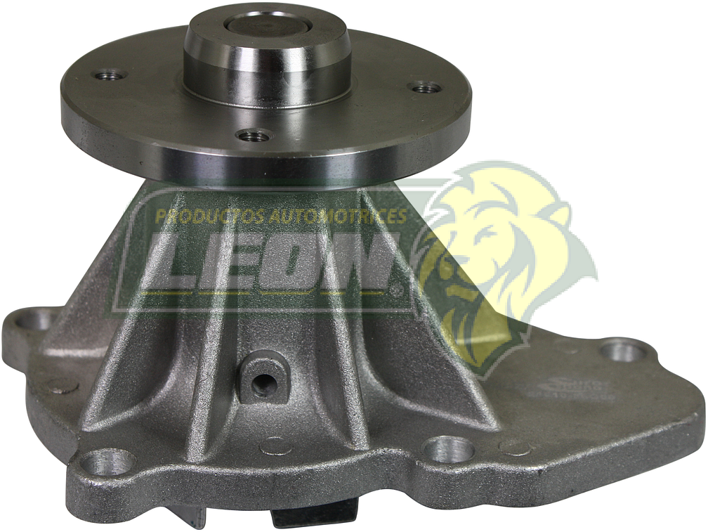 BOMBA DE AGUA NISSAN PK-UP 2.4L, D21, URVAN, ICHI-VAN 93-94 (40F25)