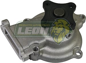 BOMBA DE AGUA NISSAN TSURU III 16V 94-07, SENTRA B14 95-99 (53Y00)