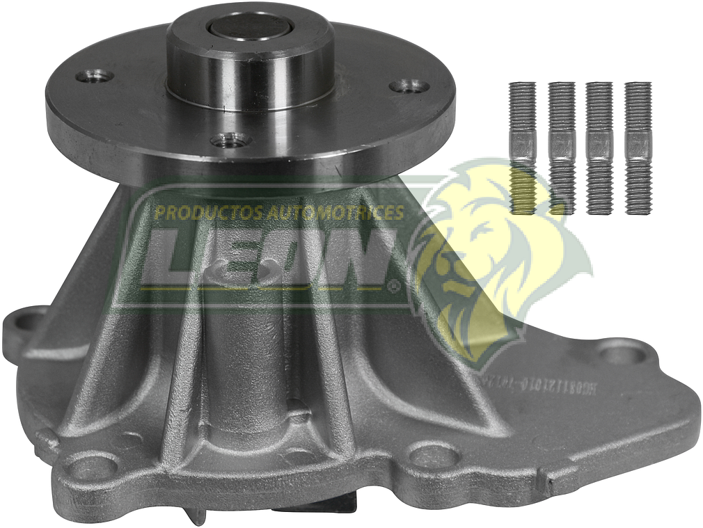 BOMBA DE AGUA NISSAN URVAN 02-09