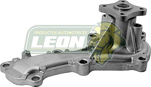 BOMBA DE AGUA NISSAN SENTRA B15 01-05, ALMERA 03-06 1.8L