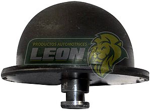 TOPE SUSPENSION VW COMBI DELANTERO SUPERIOR “BOMBON” 40 mm T/O